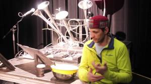 JEan-François Laporte