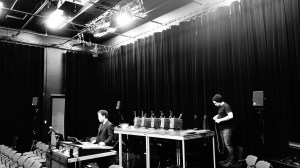 Jean-françois Blouin et Karl Lemieux