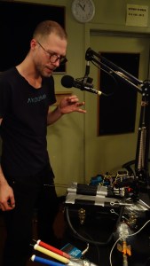 "Félix-Antoine Morin"