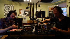 "Félix-Antoine Morin"