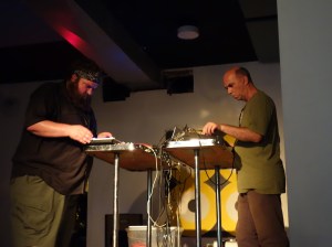 Érick d'Orion ► Martin Tétreault