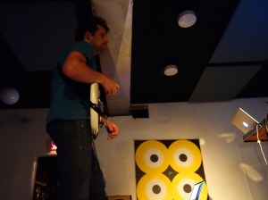 De type inconnu Sylvain Pohu & Pierre Alexandre Tremblay