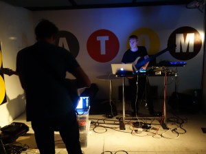 De type inconnu Sylvain Pohu & Pierre Alexandre Tremblay