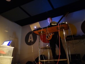 De type inconnu Sylvain Pohu & Pierre Alexandre Tremblay