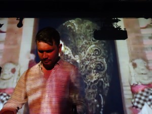 Maxime corbeil-Perron - Dresden