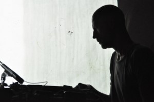 Félix-Antoine Morin @ Suoni Per Il Popolo POLITICAL RITUAL