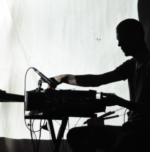 Félix-Antoine Morin @ Suoni Per Il Popolo POLITICAL RITUAL