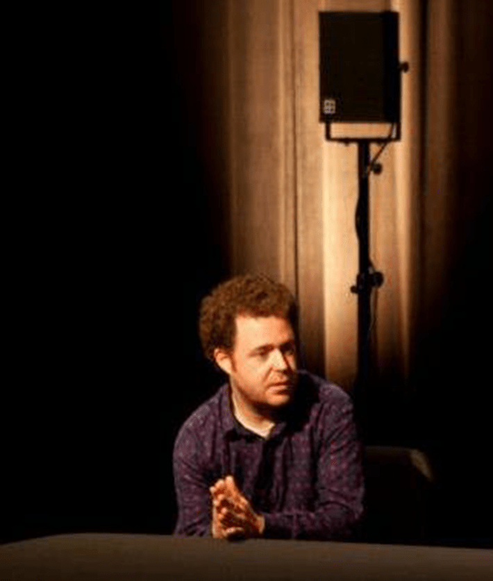 JEAN-FRANÇOIS BLOUIN