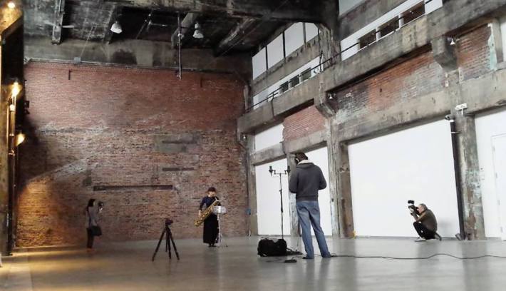 Ida Toninato Fondrie