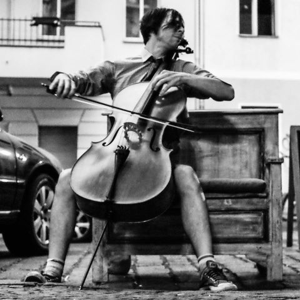 RÉMY BÉLANGER DE BEAUPORT