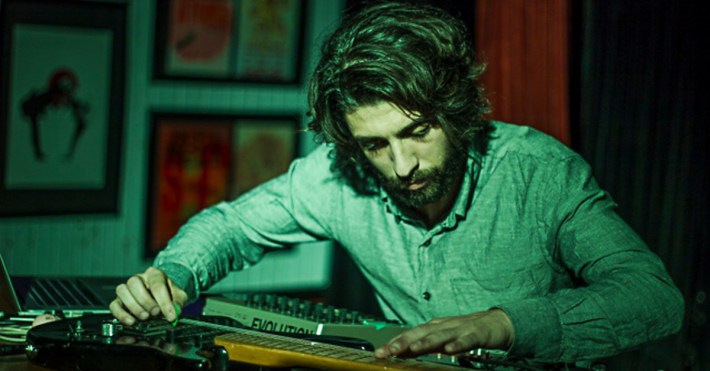 Adam Basant Phenomena 2014