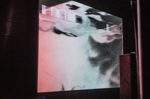 Maxime corbeil-perron - PHI 2018 - Crédits : Martine Lavoie