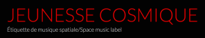 jeunesse cosmique