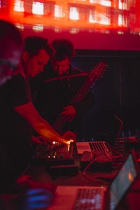 PAYSAGE PRIMITIF - PHI 2018 - Crédits : Martine Lavoie