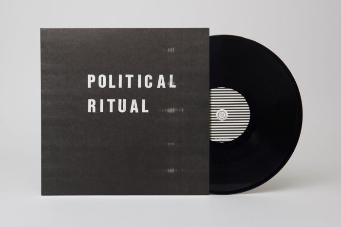 Political Ritual Maxime Corbeil-Perron Félix-Antoine Morin