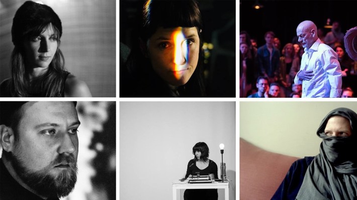 Rosie Contant (danse / performance) Joël Lavoie (musique / performance) ► Claudine Hébert (danse / performance) Ida Toninato (musique) ► Peter James (performance) Félix-Antoine Morin (musique)